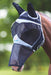 Shires Arma Fine Mesh Fly Mask w/Ears & Nose - Jeffers - Horse Supplies > Horse Fly Masks