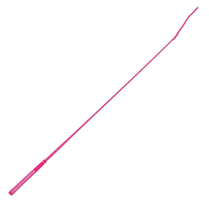 Shires Rainbow Schooling Whip for Horses - SEP279 - Pink - 5