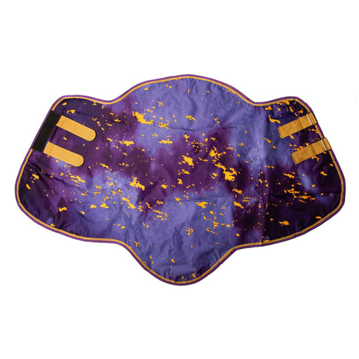 Shires Tempest 'Amethyst' Neck Cover - Jeffers - Horse Supplies > Horse Blankets & Sheets