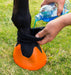 Shires Tubbease Hoof Sock - Jeffers - Horse Supplies > Horse Boots & Leg Wraps