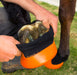 Shires Tubbease Hoof Sock - Jeffers - Horse Supplies > Horse Boots & Leg Wraps