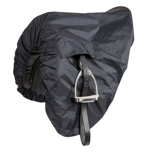 Shires Waterproof Saddle Cover - Jeffers - Horse Supplies > Horse Tack > Saddles