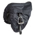 Shires Waterproof Saddle Cover - Jeffers - Horse Supplies > Horse Tack > Saddles