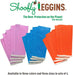 ShooFly Leggins for Small Horse, 4 - pack - Jeffers - Horse Supplies > Horse Boots & Leg Wraps