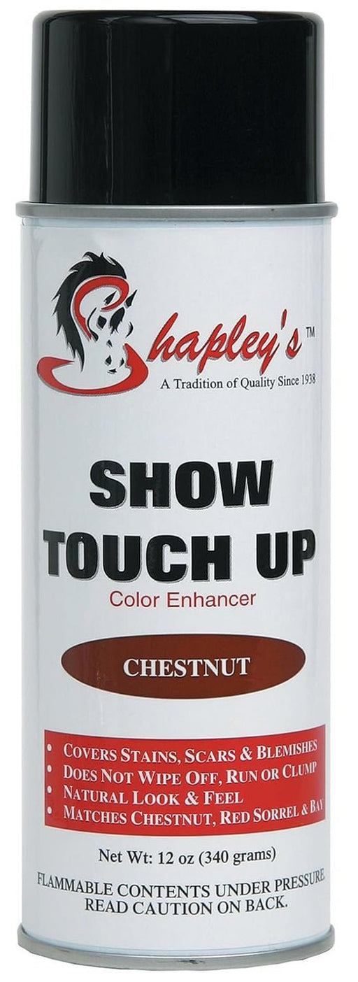 Show Touch Up, Chestnut - JDA6 - Chestnut - 1