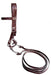 Showman Pony Nylon Bridle - Jeffers - Horse Supplies > Horse Tack > Horse Halters