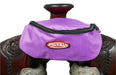 Showman Saddle Sack - Jeffers - Horse Supplies > Horse Tack > Saddle Bags & Panniers