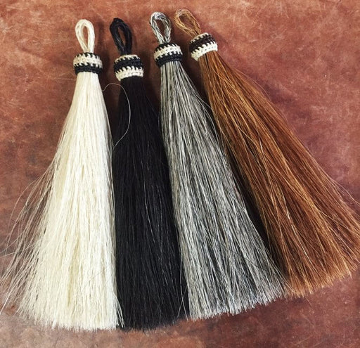 5 Star Horsehair Shufly - 6" Horsehair Shufly  