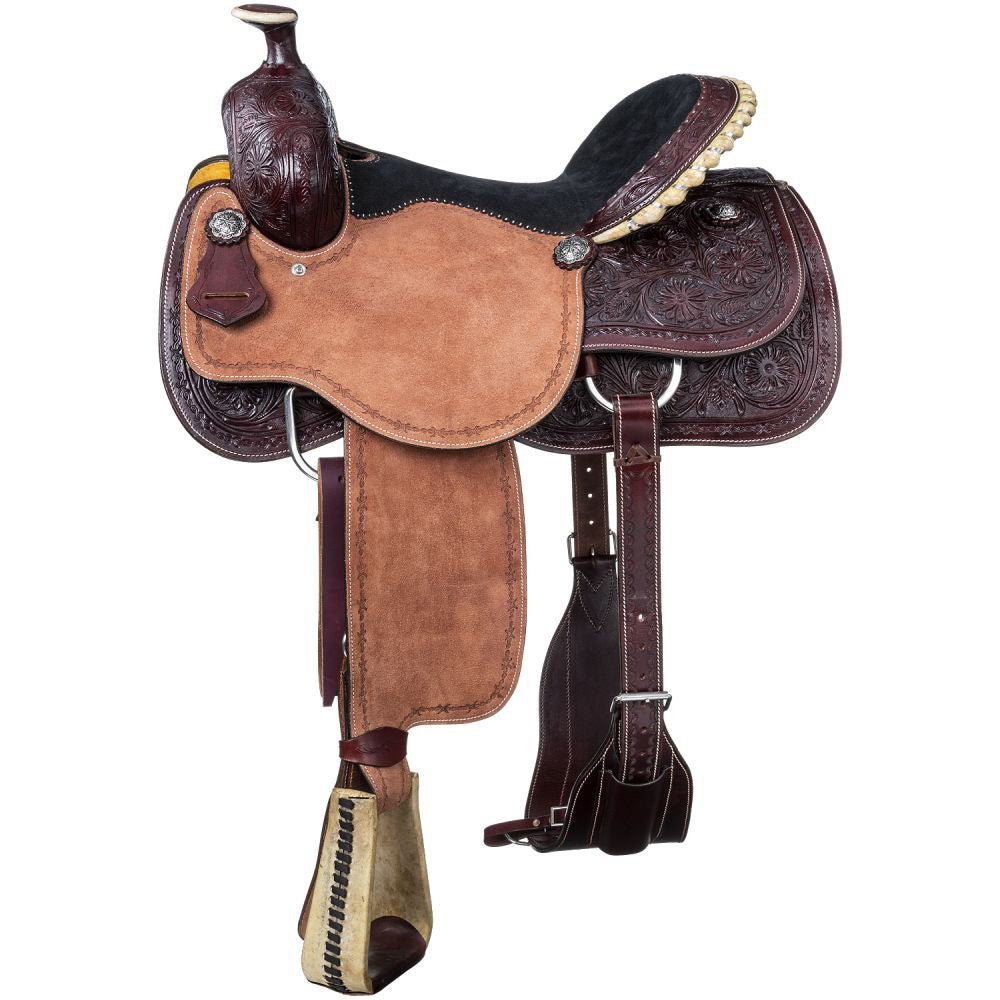 Silver Royal High Plains Roper, Multiple colors available — Jeffers