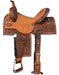 Silver Royal Youth Autry Barrel Saddle - Jeffers - Horse Supplies > Horse Tack > Saddles