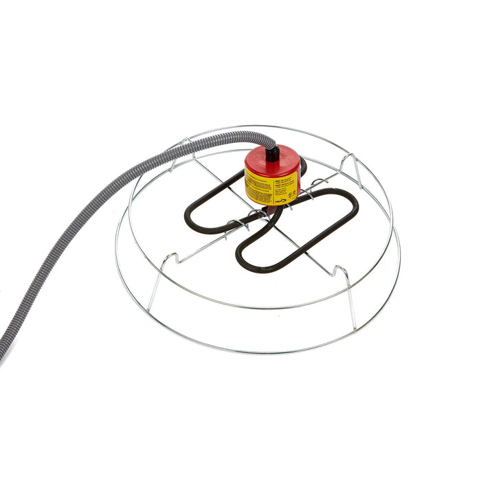 Sinking Tank De - Icer, 1500 Watts - ANS1 - 5