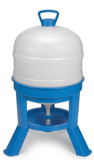 Siphon Drinker - Jeffers - Farm & Ranch Supplies > Livestock Feeders & Waterers