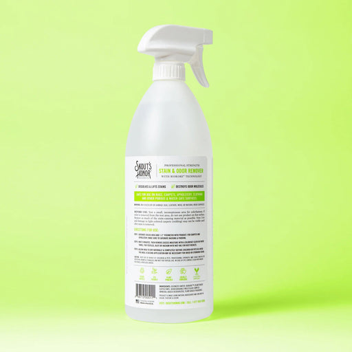 Skout's Honor Stain & Odor Remover - Jeffers - Animal & Pet Supplies > Pet Odor & Stain Removers