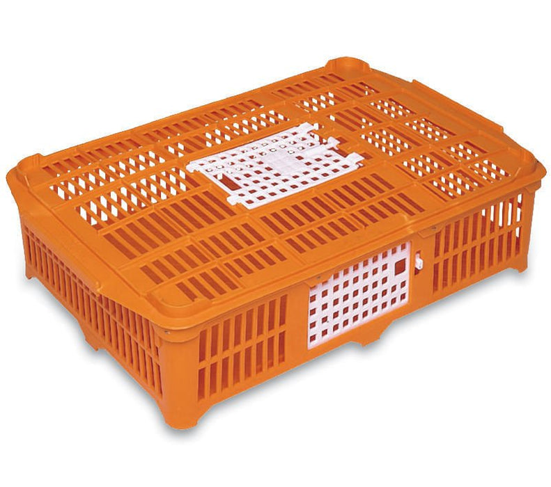 Small Poultry Shipping Crate - Jeffers - Poultry Supplies > Poultry Supplies