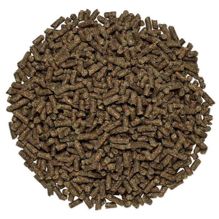 SmartEquine Smart & Simple Chasteberry Pellets - SMAE - 4.5 lbs - 3