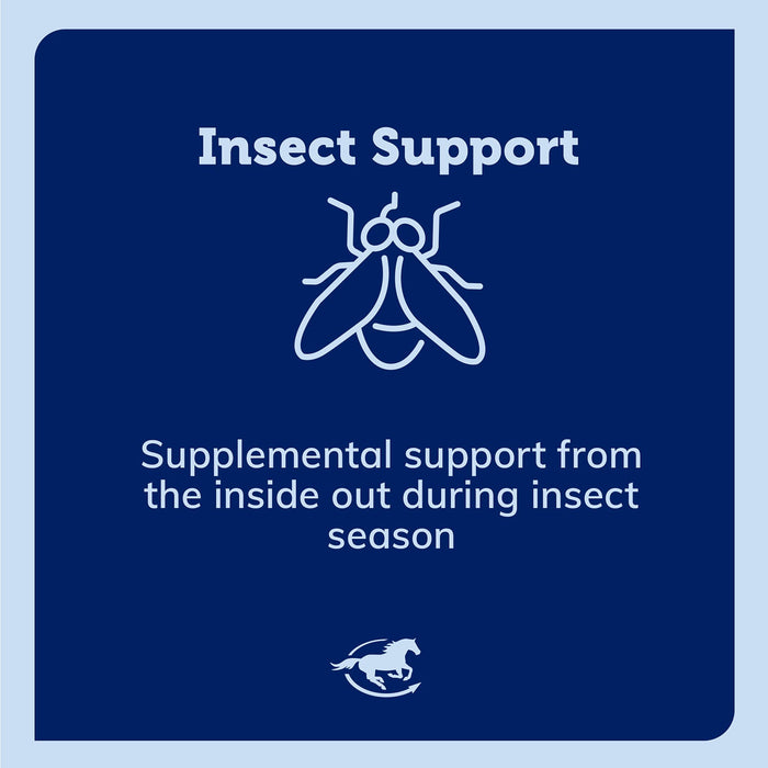 SmartEquine Smart & Simple Garlic Supplement for Horses - SMADC - 5 lb - 5