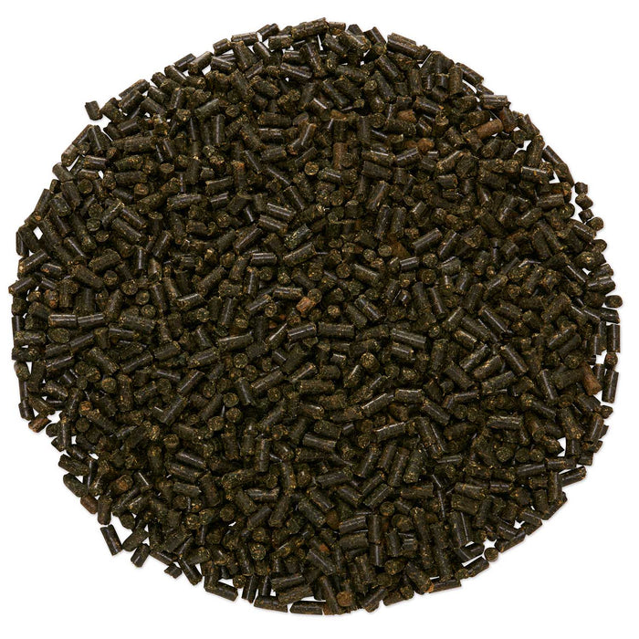 SmartEquine Smart & Simple Spirulina Pellets - SMAZ - 3.7 lb - 3