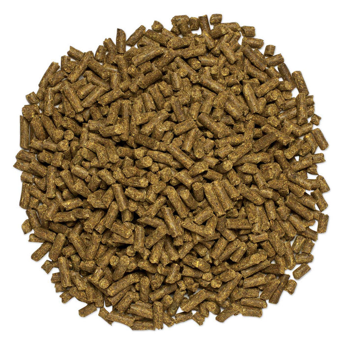 SmartEquine Smart & Simple Turmeric Pellets - SMAAD - 6 lb - 3