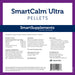 SmartEquine SmartCalm Ultra Pellets - SMAAJ - 3.7 lbs - 2