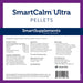 SmartEquine SmartCalm Ultra Pellets - SMAD - 7.5 lbs - 6