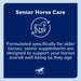 SmartEquine SmartCombo Senior Pellets - SMAP - 12.4 lbs - 4