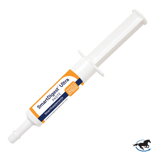 SmartEquine SmartDigest Ultra Paste for Horses - SMADR - 30 mL - 1