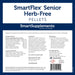 SmartEquine SmartFlex Senior Pellets - SMAC - 7.4 lbs - 6