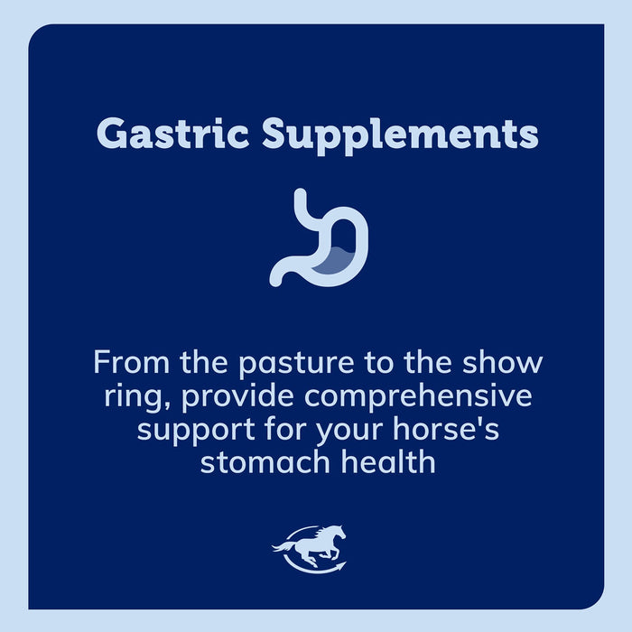 SmartEquine SmartGut Ultra Pellets - SMA6 - 5 lb Bag - 4