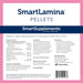 SmartEquine SmartLamina Pellets - SMAAM - 10 lb - 2