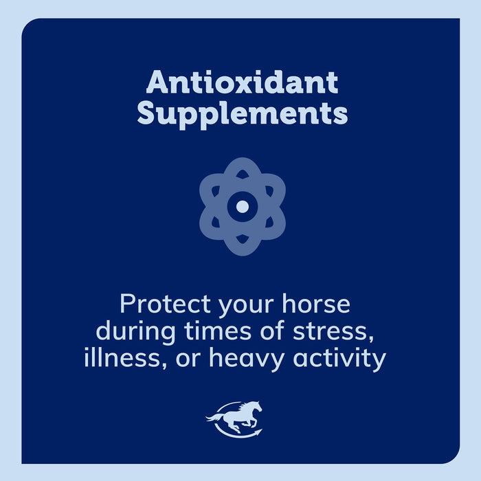 SmartEquine SmartUV - Eye® Pellets - SMAAU - 3.08 lb - 4