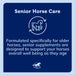 SmartEquine SmartVite Thrive Senior Pellets - SMAU - 10 lbs - 4
