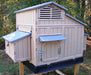 Snap Lock Large Chicken Coop - Jeffers - Poultry Supplies > Poultry Supplies