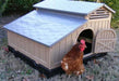 Snap Lock Standard Chicken Coop - Jeffers - Poultry Supplies > Poultry Supplies