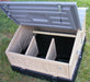 Snap Lock Standard Chicken Coop - Jeffers - Poultry Supplies > Poultry Supplies