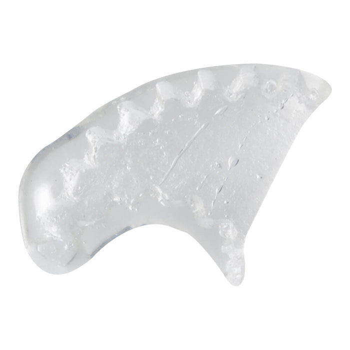 Soft Claws Nail Caps for Cats, 40 ct - 008SH-73201 - Clear - Small - 2
