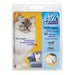 Soft Claws Nail Caps for Cats, 40 ct - 008SH-73201 - Clear - Small - 5