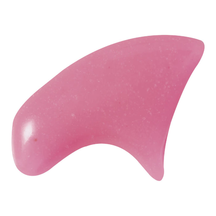 Soft Claws Nail Caps for Cats, 40 ct - 008SH-73206 - Pink - Small - 31