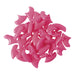 Soft Claws Nail Caps for Cats, 40 ct - 008SH-73206 - Pink - Small - 33