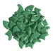 Soft Claws Nail Caps for Cats, 40 ct - 008SH-73209 - Green - Small - 9