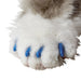 Soft Claws Nail Caps for Cats, 40 ct - 008SH-73303 - Blue - Medium - 13