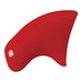 Soft Claws Nail Caps for Cats, 40 ct - 008SH-73404 - Red - Large - 40