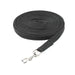 Soft Feel Lunge Line, 26' - SEP26P - Black - 5