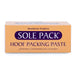 Sole Pack® Hoof Packing - Jeffers - Animal Health & Wellness > Foot & Hoof Care