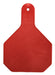 Special Order Y - Tex Blank 2 - Piece Ear Tags, 25 ct - XUHR - Small - 6