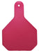 Special Order Y - Tex Blank 2 - Piece Ear Tags, 25 ct - XUHR - Small - 4