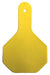 Special Order Blank Y - Tex Tags, Medium - Jeffers - Farm & Ranch Supplies > Identification & Ear Tags