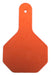 Special Order Blank Y - Tex Tags, Medium - Jeffers - Farm & Ranch Supplies > Identification & Ear Tags