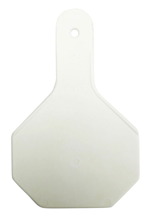 Special Order Blank Y - Tex Tags, Medium - Jeffers - Farm & Ranch Supplies > Identification & Ear Tags