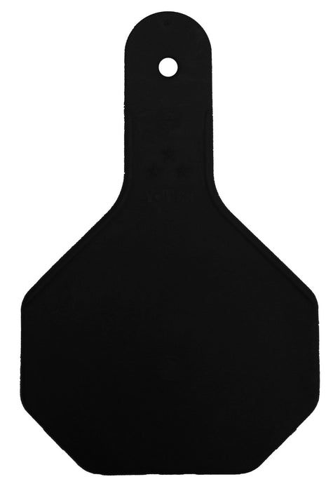 Special Order Blank Y - Tex Tags, Medium - Jeffers - Farm & Ranch Supplies > Identification & Ear Tags