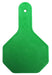 Special Order Blank Y - Tex Tags, Medium - Jeffers - Farm & Ranch Supplies > Identification & Ear Tags